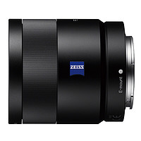 SONY 索尼 FE 55mm F1.8 ZA全画幅标准定焦镜头
