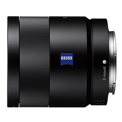 SONY 索尼 FE 55mm F1.8 ZA全画幅标准定焦镜头