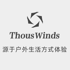 Thous Winds/千风