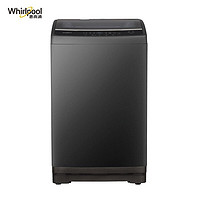 Whirlpool 惠而浦 WVP103301T 波轮全自动洗衣机 9KG