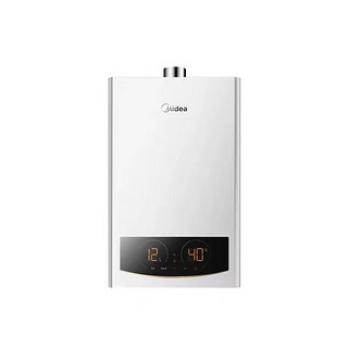 Midea 美的 JSQ30-TD2 燃气热水器 16L