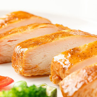 优形沙拉鸡胸肉8口味8袋健身即食高蛋低脂即食代餐健康轻食 5口味沙拉鸡胸肉+3口味小Q鸡胸肉