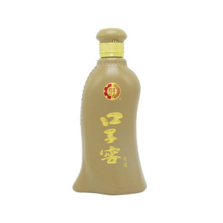 口子窖 白酒5年型五年型白酒送礼喜宴白酒安徽 46度 500mL* 6瓶整箱