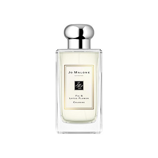 JO MALONE LONDON 祖·玛珑 空中花园系列 无花果与莲花中性古龙水 EDC 100ml