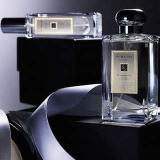 JO MALONE LONDON 祖·玛珑 空中花园系列 无花果与莲花中性古龙水 EDC 30ml