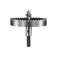 BaoLian 保联 不锈钢开孔器 90mm