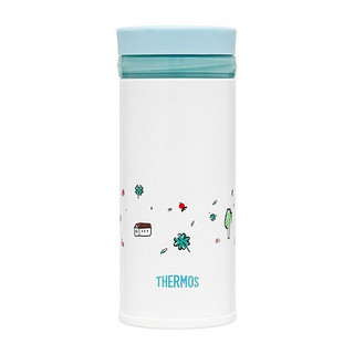 THERMOS 膳魔师 儿童保温杯  250ml