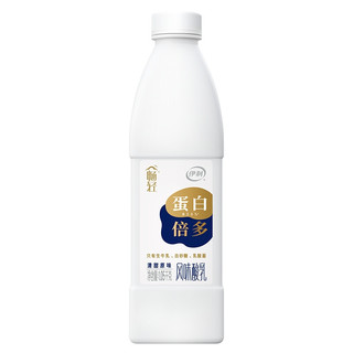 畅轻 蛋白倍多 风味酸乳