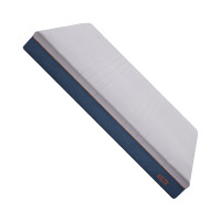8H 智能AI助眠天然乳胶床垫1.8米软硬调节弹簧意式轻奢加厚床垫