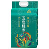 柴火大院 五色糙米 2kg