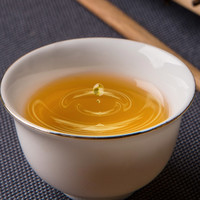 鸣馨斋 凤凰单枞茶蜜兰香250g*2