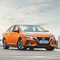 NISSAN 东风日产 轩逸 22款 经典 1.6XE CVT 专享版