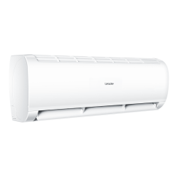 Leader 统帅 KFR-35GW/83@T-Xc 1.5匹壁挂式变频空调