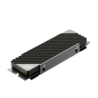 aigo 爱国者 P5000 NVMe M.2固态硬盘 1TB（PCI-E4.0）