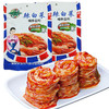 众缘阿妈妮 辣白菜 朝族风味 350g*2袋