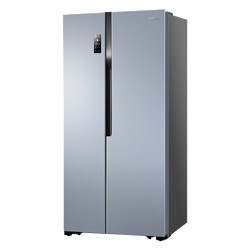Ronshen 容声 BCD-533WD11HP 对开门冰箱  533L