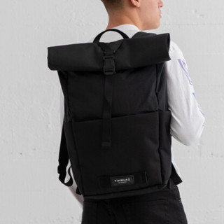 TIMBUK2 天霸 男士黑色双肩包 TKB1011-3