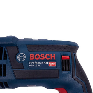 BOSCH 博世 GSB 16RE 多功能冲击钻