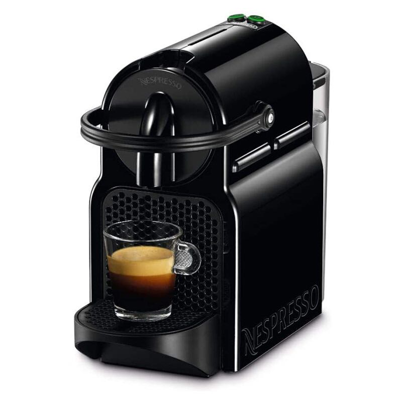 De'Longhi 德龙 80系列 胶囊咖啡机