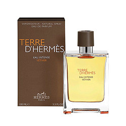 HERMÈS 爱马仕 大地男士淡香水 EDT 100ml