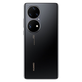 HUAWEI 华为 P50 Pro 4G手机 8GB+128GB 曜金黑 骁龙888