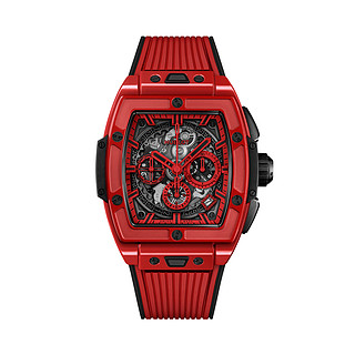 HUBLOT 宇舶 灵魂BIG BANG 腕表 642.CF.0113.RX