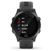 GARMIN 佳明 Forerunner 945 铁三运动马拉松手表