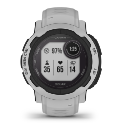 garmin佳明本能instinct2s户外运动手表运动版