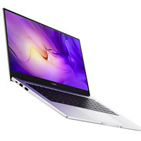 88VIP：HUAWEI 华为 MateBook D14 2022款 十二代酷睿版 14.0英寸 轻薄本