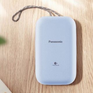 Panasonic 松下 MS-E10A 除菌净味器 晴空蓝