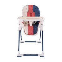 PLUS会员：AING 爱音 多功能婴儿餐椅
