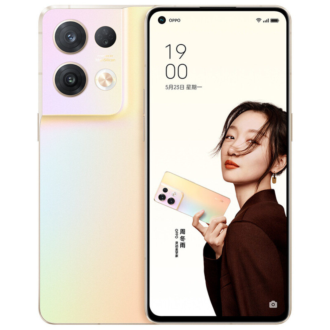 OPPO“超大杯”旗舰机降价800元，如今12G+256G仅需3199元，真香