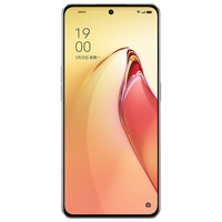 OPPO Reno8 Pro+ 5G手机 12GB+256GB 漫游灰