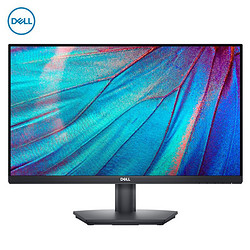 DELL 戴尔 SE2723DS 27英寸IPS显示器（2560*1440、75Hz、99%sRGB）