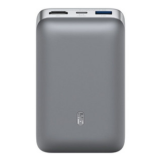 ZMI 紫米 10000mAh 移动电源 HDMI投影仪转接器 QB816