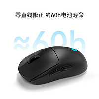 logitech 罗技 G) GPW一代