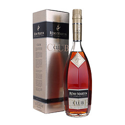 RÉMY MARTIN 人头马 club干邑白兰地 700ml