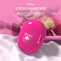 Disney 迪士尼 原装正品草莓熊无线蓝牙耳机适用苹果华为vivo运动降噪通用商务女