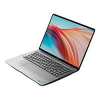 MI 小米 笔记本 Pro X 15 时空灰 i5-11300H+16G+512G