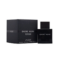 LALIQUE 莱俪 黑泽墨恋淡香水 EDT 100ml