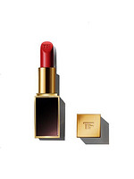 TOM FORD TF黑金黑管 口红 #16番茄红SCARLET ROUGE 3g（滋润）