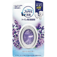 febreze 风倍清 宝洁 风倍清 卫生间消臭小巨蛋