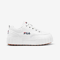 FILA 斐乐 SANDBLAST 女子运动休闲鞋