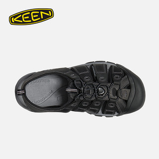 2022年夏季新品KEEN NEWPORT 系列男款春夏凉鞋防滑耐磨溯溪鞋