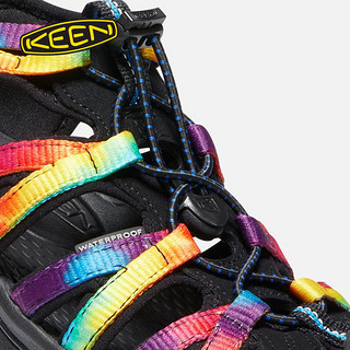 2022年夏季新品KEEN WHISPER 系列女款春夏户外凉鞋溯溪鞋