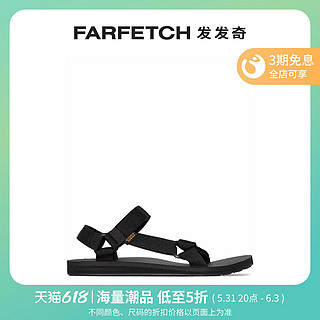 Teva男士Original Universal 凉鞋FARFETCH发发奇22春夏新品