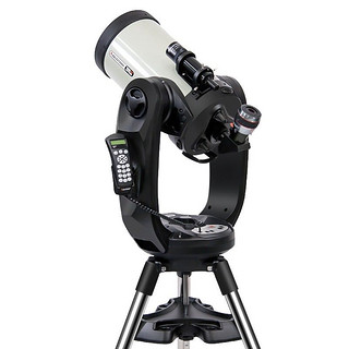 CELESTRON 星特朗 高清高倍专业天文望远大口径专业观星高清深空拍摄CPC1100HD