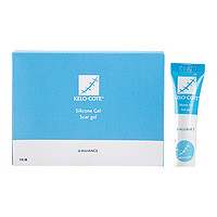 Kelo-cote 芭克 祛疤硅凝胶 1g*3支