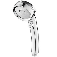 youqin 优勤 增压花洒套装