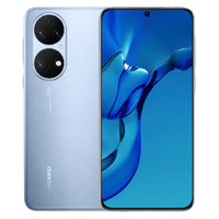 HUAWEI 华为 P50E 4G手机 8GB+256GB 星河蓝